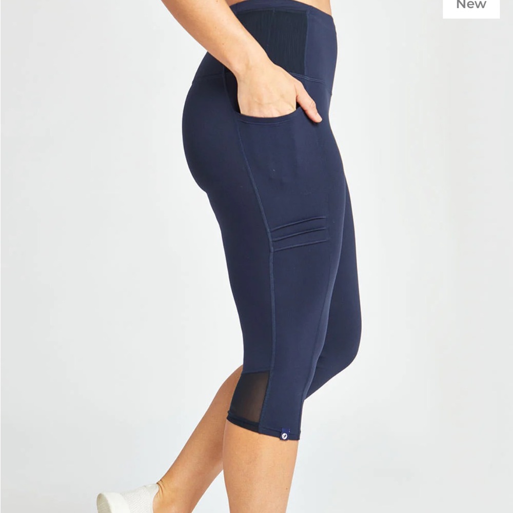 Oiselle Pocket Joggers